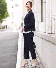 FR2DV94040 MK MICHEL KLEIN(MK ミッシェルクラン) パールブローチ シルバー