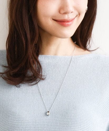 FR2FD22060 MK MICHEL KLEIN ワントップネックレス