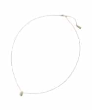 FR2FD22060 MK MICHEL KLEIN(MK ミッシェルクラン) ワントップネックレス ゴールド