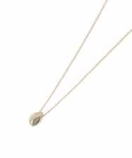 FR2FD22060 MK MICHEL KLEIN(MK ミッシェルクラン) ワントップネックレス ゴールド