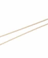 FR2FD22060 MK MICHEL KLEIN(MK ミッシェルクラン) ワントップネックレス ゴールド