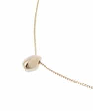 FR2FD22060 MK MICHEL KLEIN(MK ミッシェルクラン) ワントップネックレス ゴールド