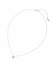 FR2FD22060 MK MICHEL KLEIN(MK ミッシェルクラン) ワントップネックレス シルバー