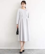 FR2FD33050 MK MICHEL KLEIN(MK ミッシェルクラン) サークルデザインブローチ シルバー