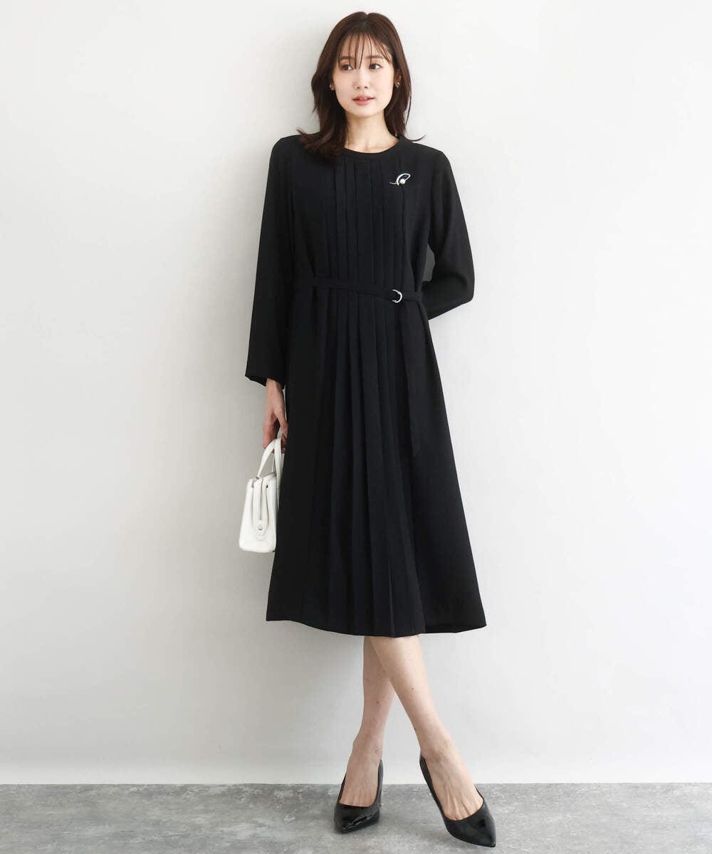 FR2FD92045 MK MICHEL KLEIN(MK ミッシェルクラン) リーフモチーフブローチ シルバー