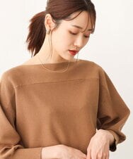 FR2JS22055 MK MICHEL KLEIN(MK ミッシェルクラン) 2連ショートネックレス/ニッケルフリー ゴールド