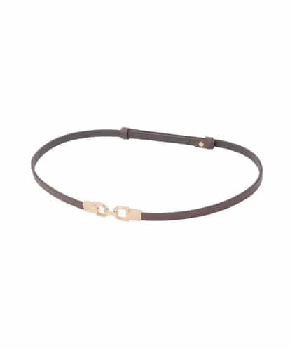FR4JD20050 MK MICHEL KLEIN フックタイプビットベルト