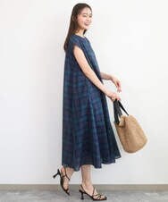 FR5GD06110 MK MICHEL KLEIN(MK ミッシェルクラン) [A4対応]ペーパー素材2wayバッグ ベージュ