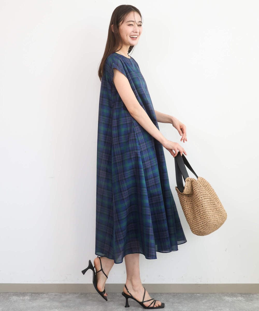 FR5GD06110 MK MICHEL KLEIN(MK ミッシェルクラン) [A4対応]ペーパー素材2wayバッグ ベージュ