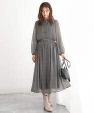 FR6AV30150 MK MICHEL KLEIN(MK ミッシェルクラン) ストレッチショートブーツ ベージュ
