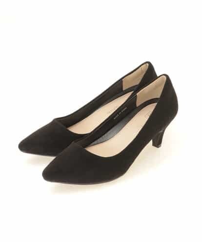 FR6DG10110 MK MICHEL KLEIN 【制菌消臭加工】ベーシックパンプス