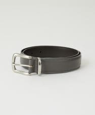 FS4GD01150 MICHEL KLEIN(ミッシェルクラン) 本革ベルト ブラック