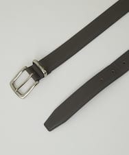 FS4GD01150 MICHEL KLEIN(ミッシェルクラン) 本革ベルト ブラック