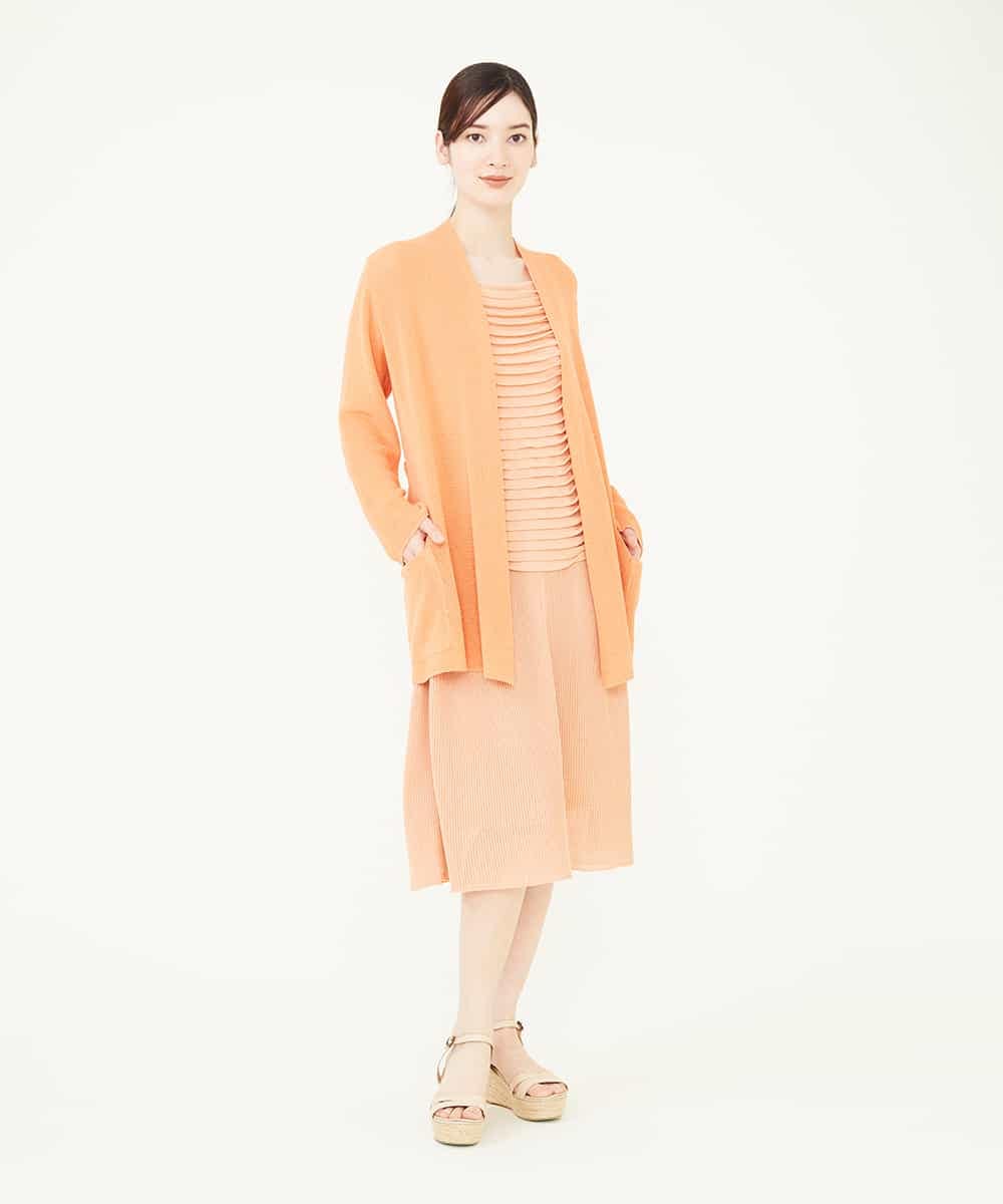 Sybilla シビラ ノースリーブティアードデザインニットワンピース イトキンオンラインストア Sybilla シビラ ノースリーブティアードデザインニットワンピース イトキンオンラインストア