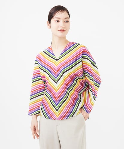 GBBEB10400 Sybilla Blouse