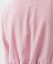 GBBGD41360 Sybilla(シビラ) ウエストヨークブラウス ピンクラベンダー