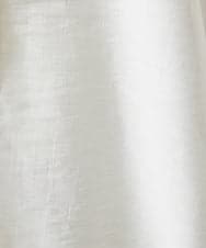 GBBGD46300 Sybilla(シビラ) シアーボウタイブラウス ホワイト