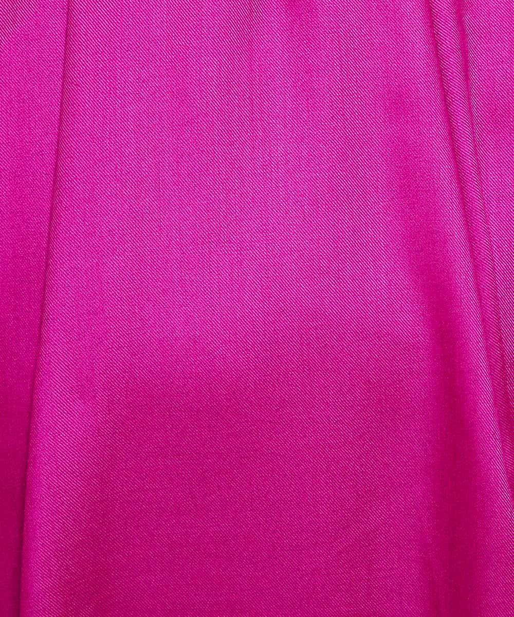 GBEAI11490 Sybilla(シビラ) ウエストマークドレス ピンク