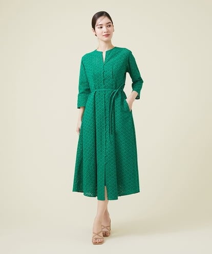 Sybilla（シビラ）のワンピース・ドレス｜おすすめから探す｜イトキン 