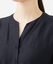 GBEGC43630 Sybilla(シビラ) カールマイヤードレス ブラック