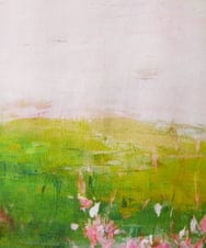 GBEGD26700 Sybilla(シビラ) ランドスケーププリントドレス マルチカラー