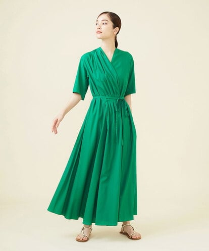 GBEHV48590 Sybilla Dress