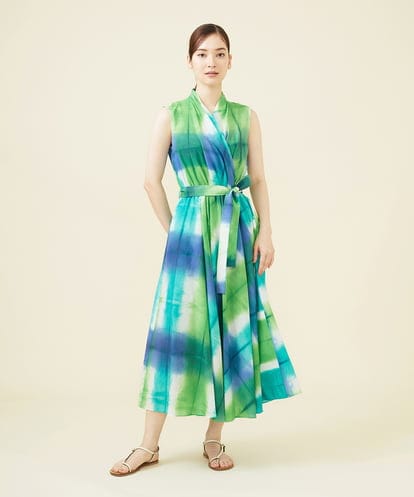 GBEQV51120 Sybilla Dress
