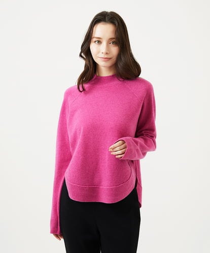 GBFAF37300 Sybilla カーブヘムニット