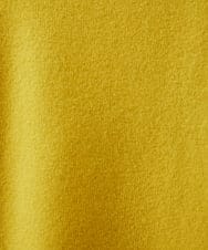 GBFAF37300 Sybilla(シビラ) カーブヘムニット イエロー