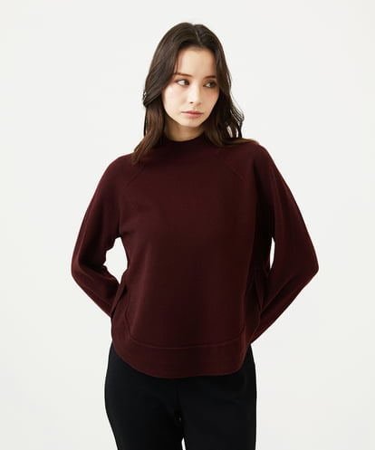 GBFAF37300 Sybilla カーブヘムニット