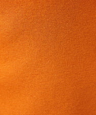 GBFAG50360 Sybilla(シビラ) カラーボタンカーディガン オレンジ