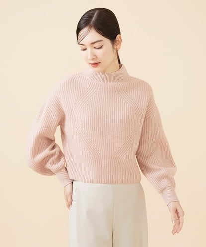 マルチボーダーニットコート(その他のコート・ブルゾン) | Sybilla(シビラ)｜イトキンオンラインストア