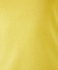 GBFED01270 Sybilla(シビラ) スクエアネックニット イエロー