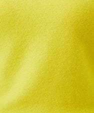 GBFED03450 Sybilla(シビラ) カシミヤドルマンスリーブニット イエロー