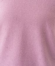 GBFEE50300 Sybilla(シビラ) Vネックフォルムニット ピンク