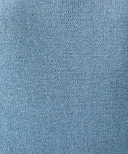 GBFGD02650 Sybilla(シビラ) ビーズフラワー刺繍カーディガン ブルー