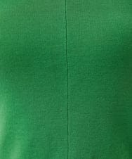 GBFGE02330 Sybilla(シビラ) ダイヤキーホールニット グリーン