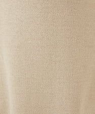 GBHAD41500 Sybilla(シビラ) モールツイードスカート ベージュ