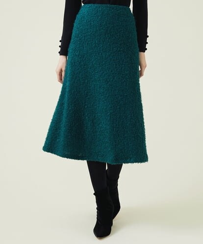 GBHAT29360 Sybilla ループインレースカート