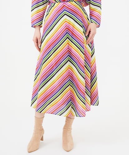 GBHEB10500 Sybilla Skirt