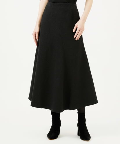 GBHEE01450 Sybilla ストレッチブークレースカート