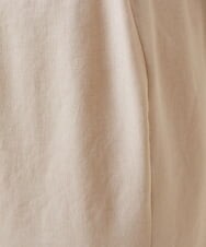 GBHET10330 Sybilla(シビラ) トリアセストレッチスカート ベージュ