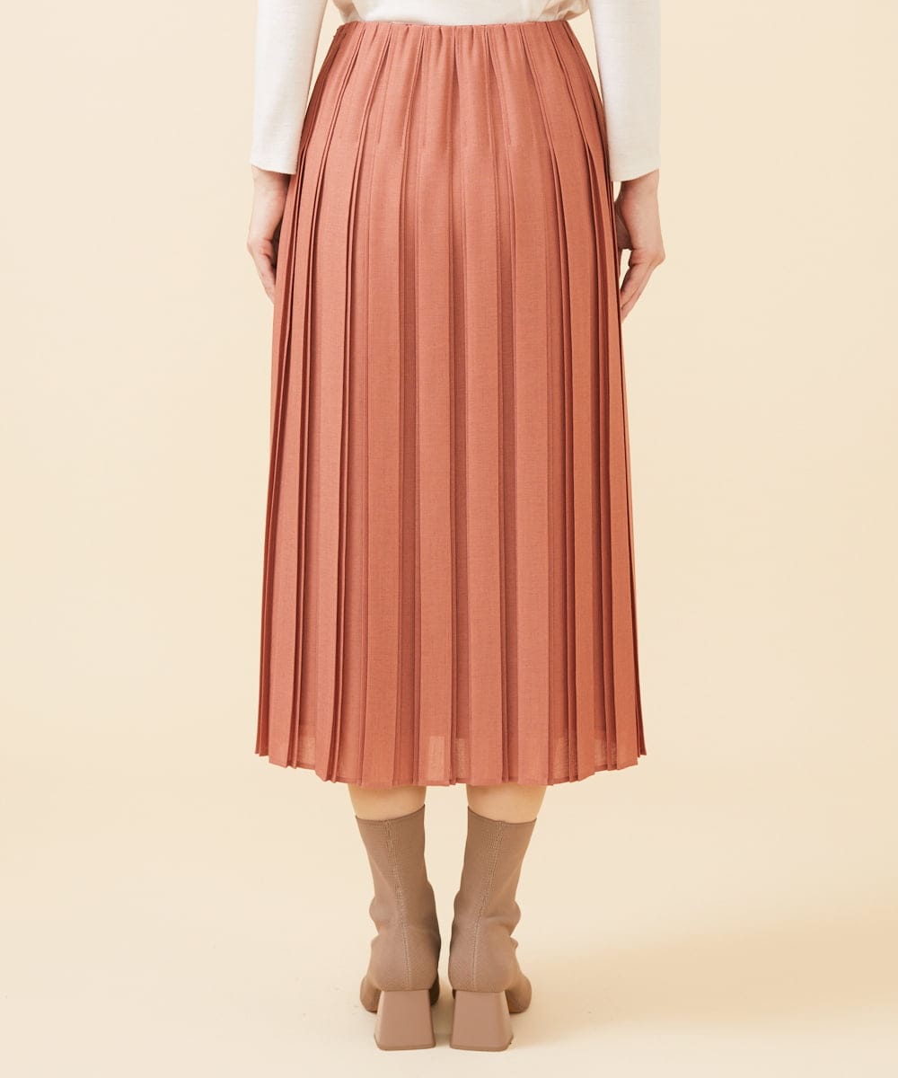 未使用 シビラ グリーン ジャージーニット マキシ ロングスカートM 未使用 シビラ グリーン ジャージーニット マキシ ロングスカートM