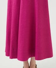 GBHGE01400 Sybilla(シビラ) トリアセリネンスカート ピンク