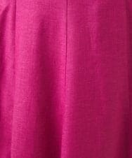 GBHGE01400 Sybilla(シビラ) トリアセリネンスカート ピンク