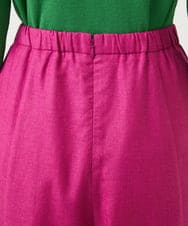 GBHGE01400 Sybilla(シビラ) トリアセリネンスカート ピンク