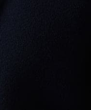 GBJAF32630 Sybilla(シビラ) ウールドッキングショートダウン ネイビー