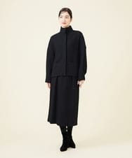 サークルジャカードジャケット(その他のジャケット・スーツ サークルジャカードジャケット(その他のジャケット・スーツ