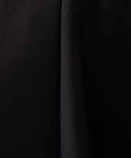 GBJCD01630 Sybilla(シビラ) スポンディッシュコクーンコート ブラック