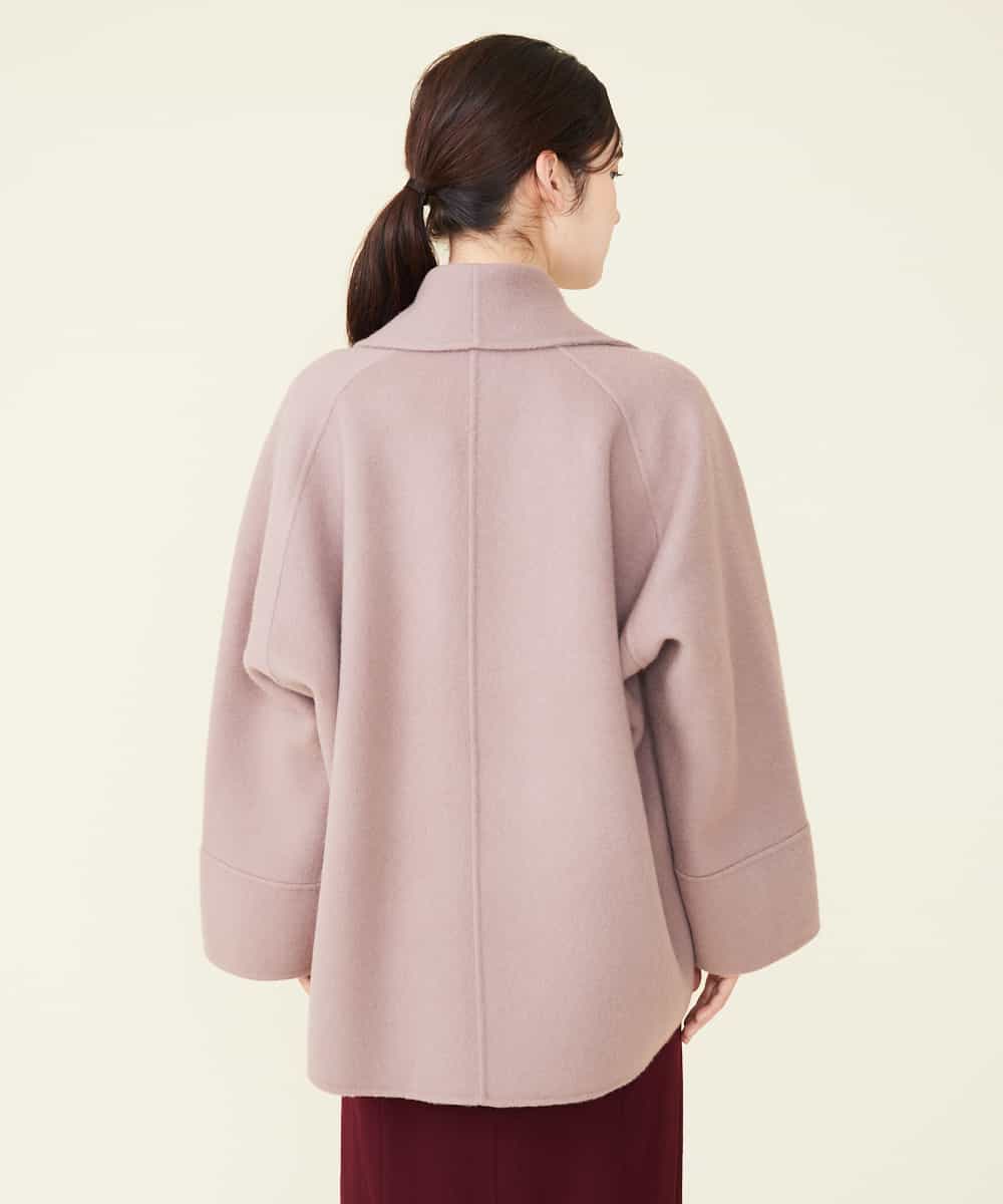 10％OFF】 シビラ♡ハーフコート - ミリタリージャケット - www 